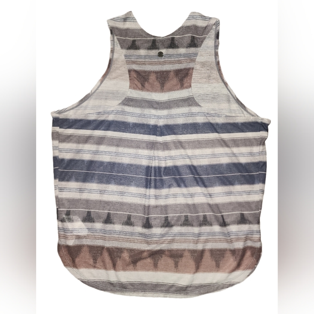 Prana Women's Leesha Tank, Medium​ - Picture 2 of 4